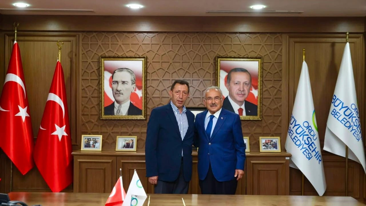 Esnafın gündemi Büyükşehir’de masaya yatırıldı Esnafin gundemi buyuksehirde masaya yatirildi 7NrMme9g