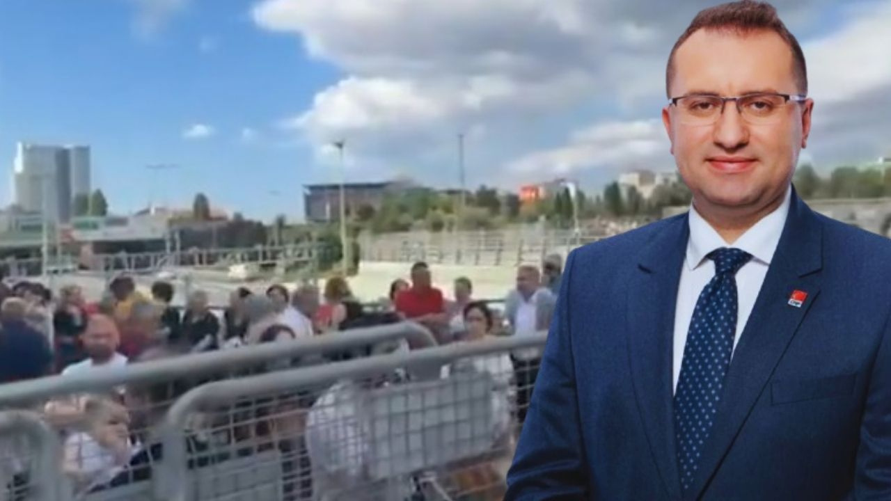 Hakan Bahçetepe 13 ay sonra hakim karşısında: Adliye ablukaya alındı, ailesine bile izin verilmedi! Hakan bahcetepe 13 ay sonra hakim karsisinda adliye ablukaya alindi ailesine bile izin verilmedi sMgpAfjH