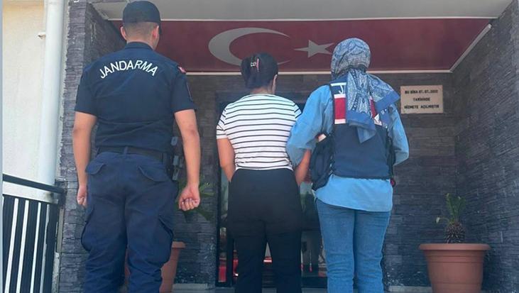 JASAT’tan peş peşe operasyon! 25 ve 29 yıl hapis cezası bulunan iki firari yakalandı Img