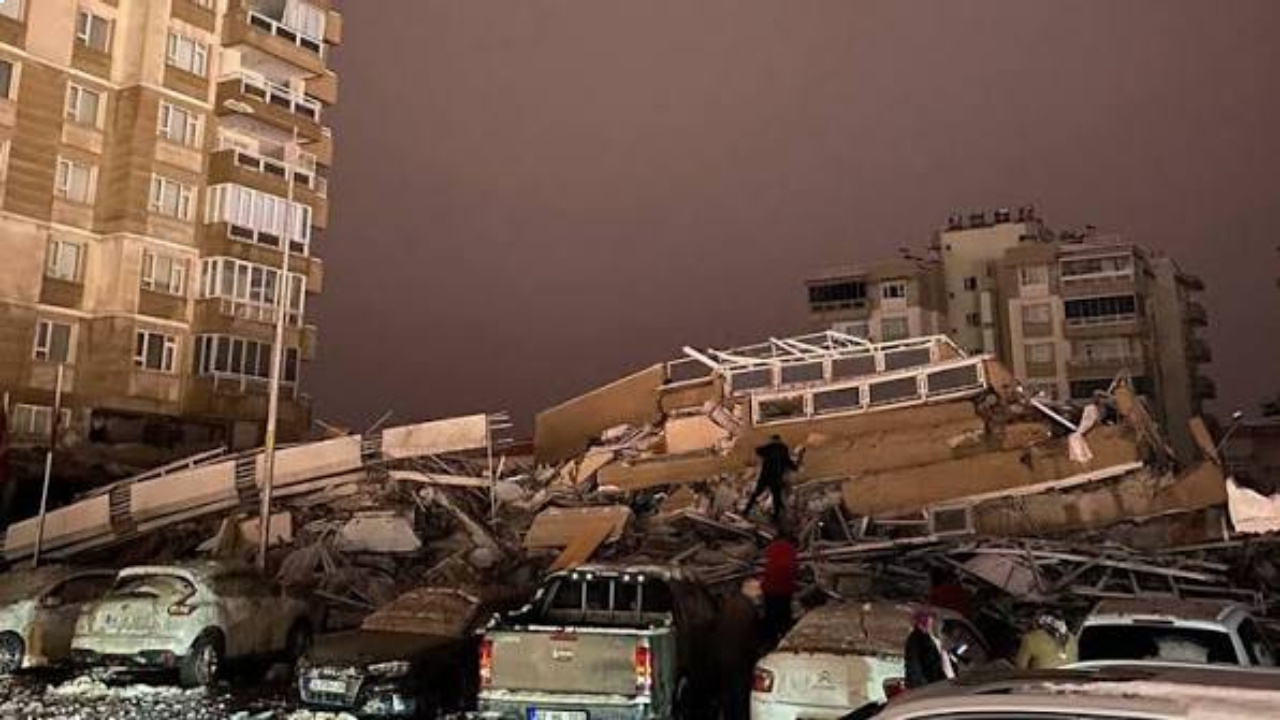 Depremde 115 kişinin öldüğü sitenin davasında karar: 15 sanığa beraat, 6’sına zamanaşımı Img