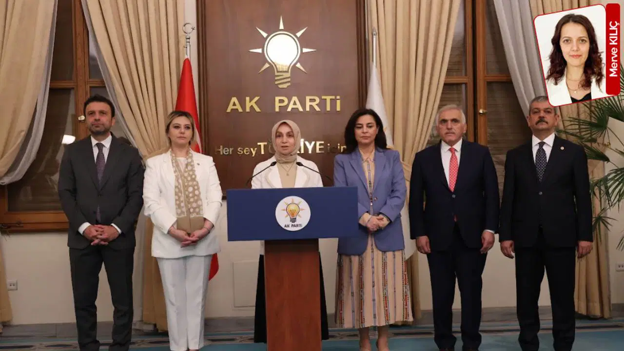 AKP’nin ‘çocuk koruma’ teklifinde dikkat çeken düzenlemeler: Cezalar artıyor, dijital takip geliyor Img