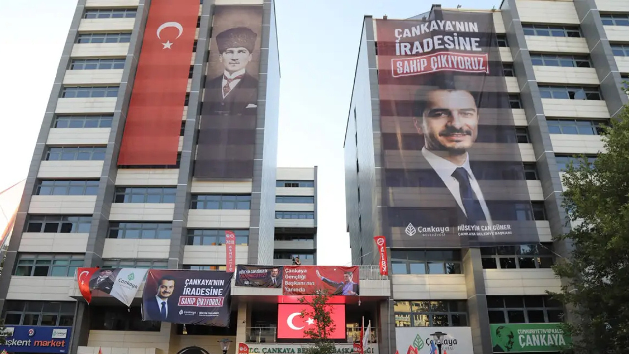 Tarih verildi: Çankaya Belediye Meclisi 22 Temmuz’da sandığa gidecek Img