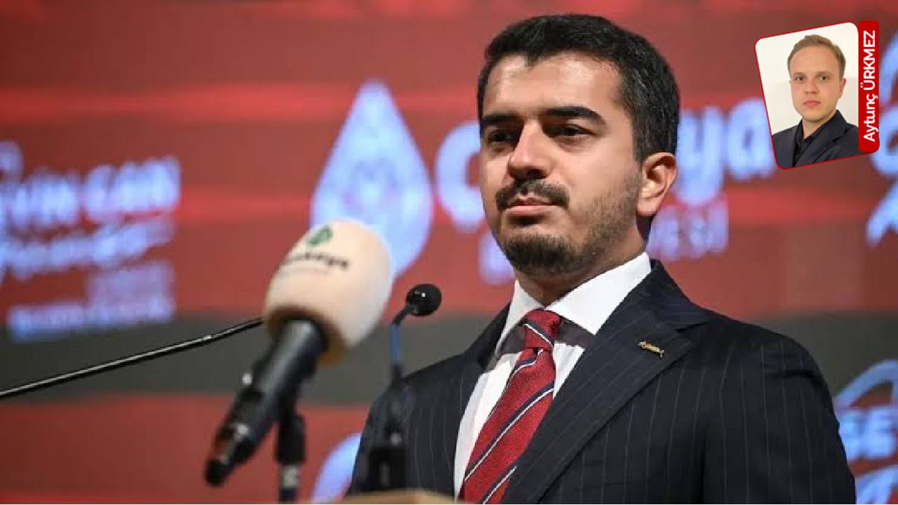 Çankaya Belediye Başkanı Hüseyin Can Güner’e soruşturmada örgüt suçu yöneltilmedi, bakanlık ‘suç örgütü kurma’ suçu gerekçesiyle görevden uzaklaştırdı Img