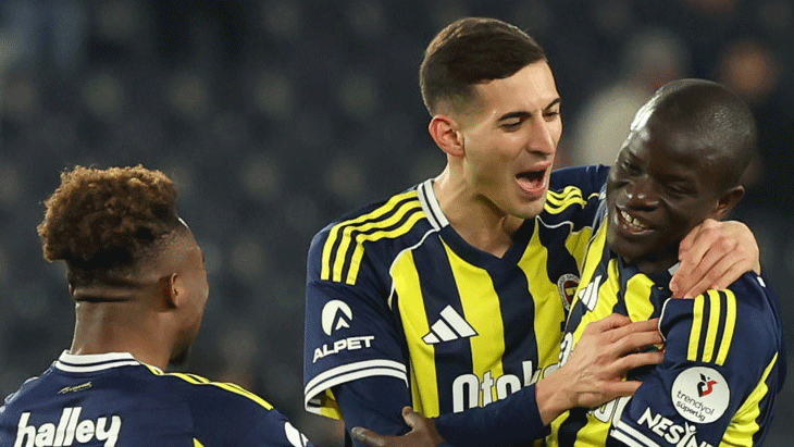 Fenerbahçe’de Mert Müldür’e sürpriz talip! İtalyan devi peşine düştü Img